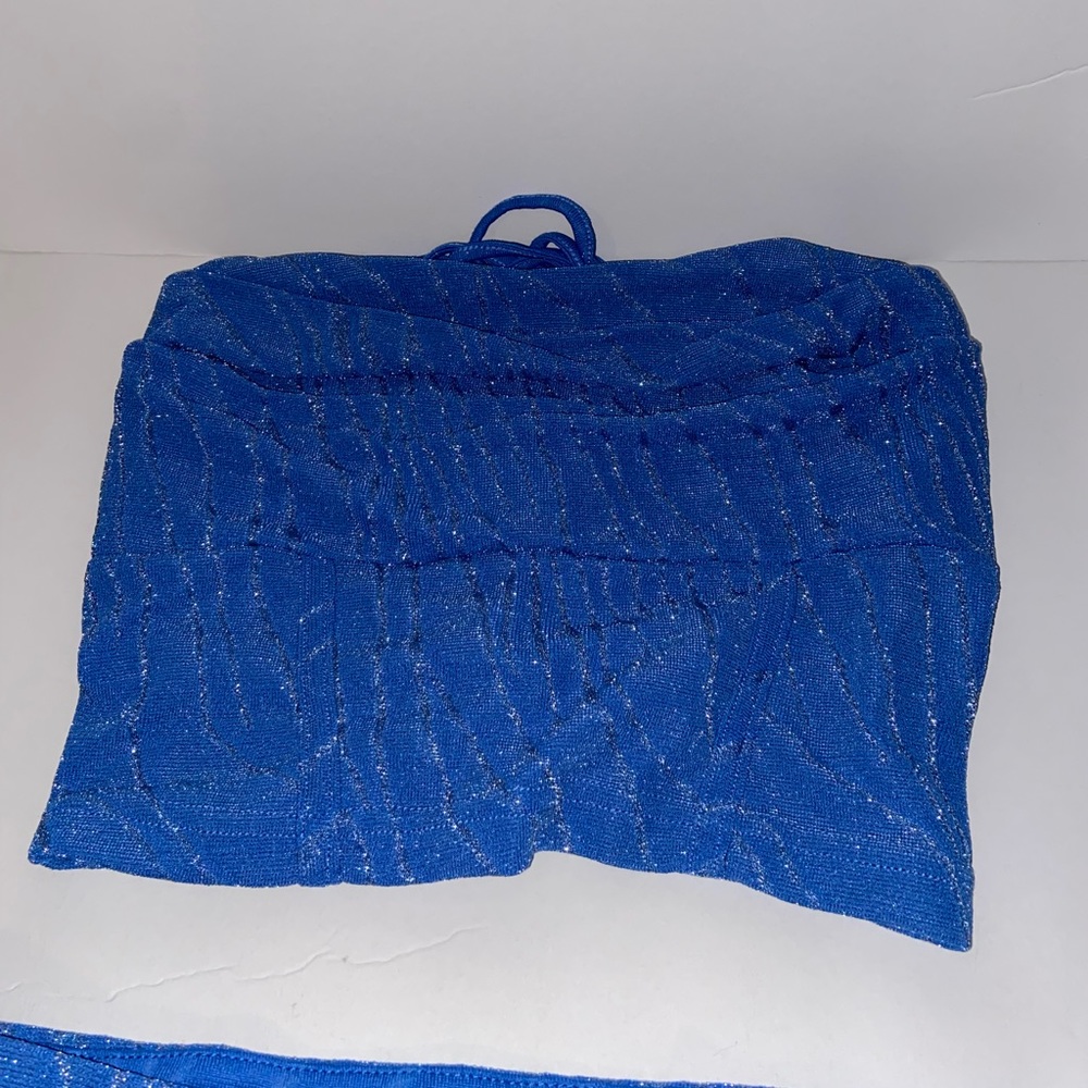 Glitter Matching Pants Set - Picture 6 of 6